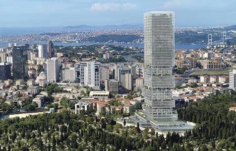 İstanbloom satış ofisi!