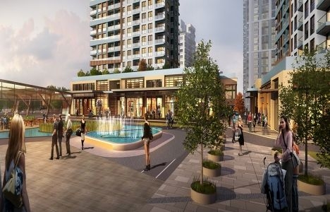 Yamanevler Avrupa Konutları ne zaman teslim?