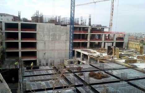 Çevre ve Şehircilik Bakanlığı, imza atmayan Fikirtepeliler le görüşüyor!