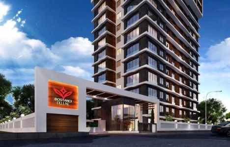 Yüzde 5 peşinatlı konut projeleri 2017!