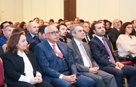 Turyap, Avrupa da büyümeye devam ediyor!