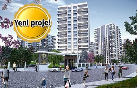 Polsan Prestij Konutları'nda 188 bin TL'ye!