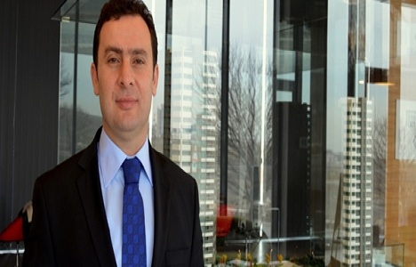 Başkentli yatırımcılar 'Altın Üçgen'i tercih ediyor!