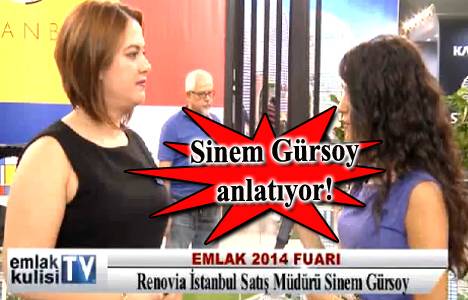 Vartaş Yapı, Yenisahra ve Kartal'da kentsel dönüşüme giriyor!