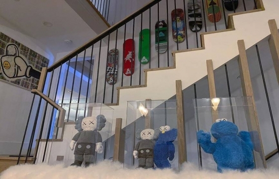 Justin Bieber Beverly Hills teki evini satıyor!