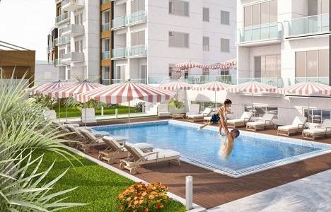 Kartal Yakacık satılık daire fiyatları 2013!