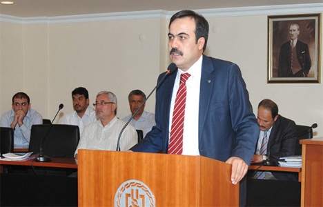 13üncü Konya inşaat Fuarı