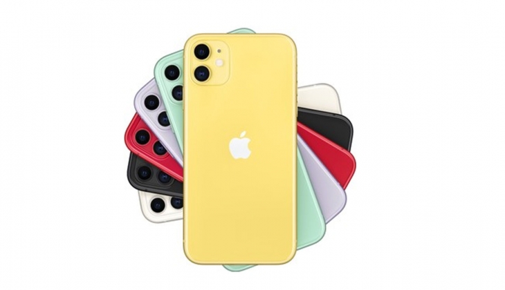 iPhone 11’e peşin fiyatına 3 taksit imkanıyla sahip olun! İşte 22 Ekim 2022 fiyat listesi…