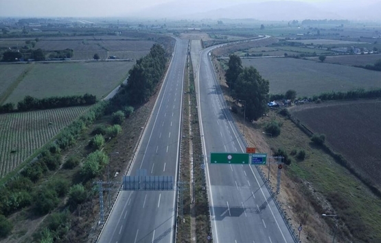 Aydın-Denizli Otoyol Projesi nin güzergahı meclis gündeminde!