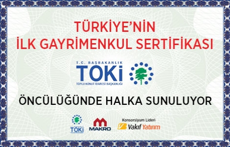 Gayrimenkul sertifikası nedir? Nasıl alınır?