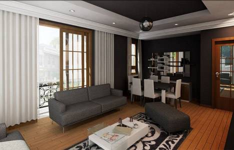 Zeray İnşaat Şehristan Konakları ulaşım!