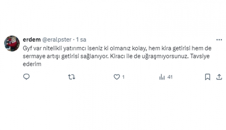 Yeni ev hayali kuranlar dikkat: 2024 sonbahar- 2025 yaz ayları uygun zaman olacak! 