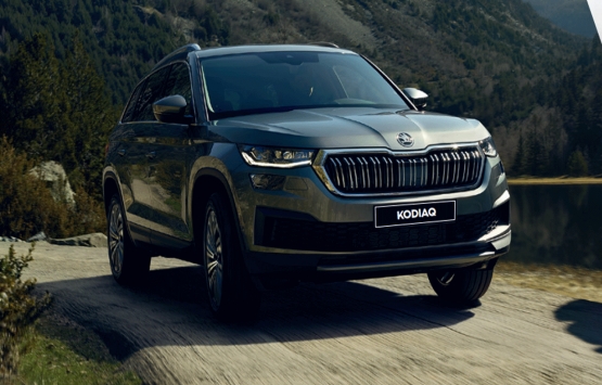 Skoda Kodiaq modeline 49 bin 978 TL indirim yaptı! İşte 2022 Mart fiyat listesi...