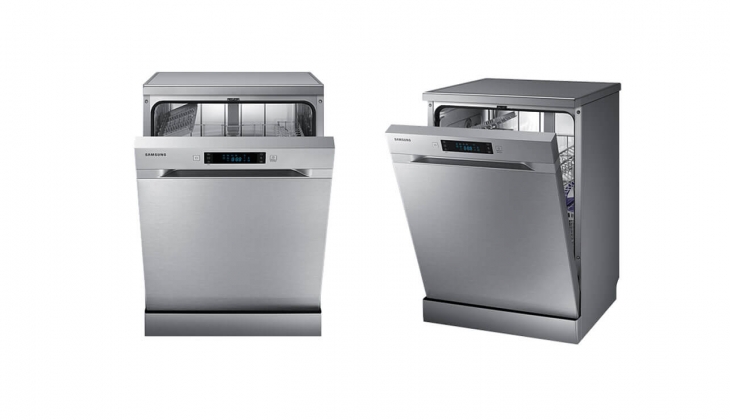 Samsung Bulaşık Makineleri ne kadar? İşte Solo Bulaşık Makineleri Nisan 2022 fiyat listesi!
