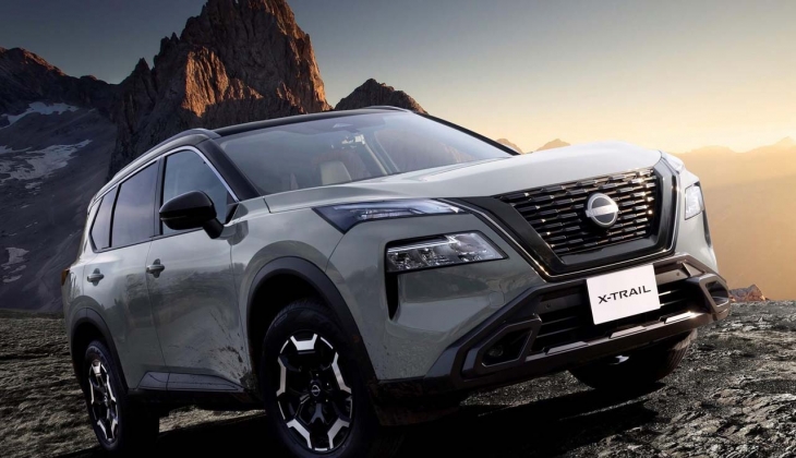 Yeni Nissan X-Trail satış fiyatı belli oldu! 240.000 TL kredi imkanı ile sahip olun! 11 şubat 2023 fiyat listesi…