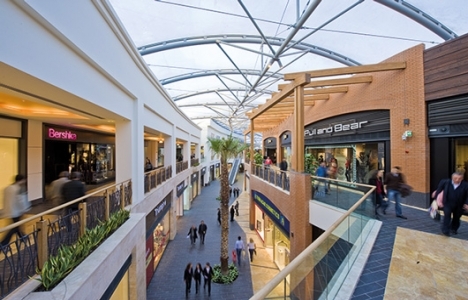 Multi Turkey ile Qubicon ortaklığındaki AVM ciroları 5 milyar TL! 