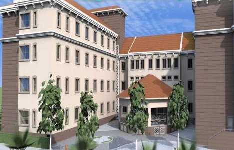 Tenzile Erdoğan İmam Hatip Lisesi nerede