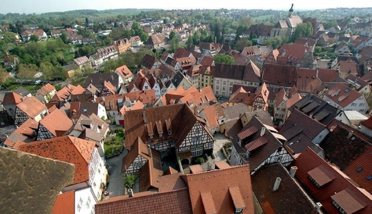 Almanya’da kiracı sayısı konut sahibinden fazla!