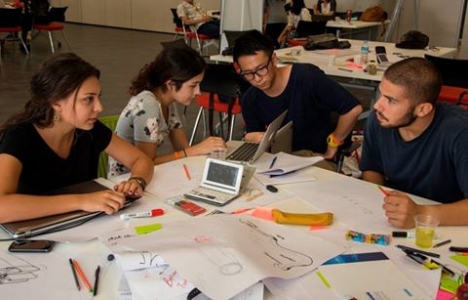 Türkiye Modern Mobilya paneli 7 Ekim'de!