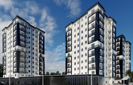 Rosa Deluxe satılık!