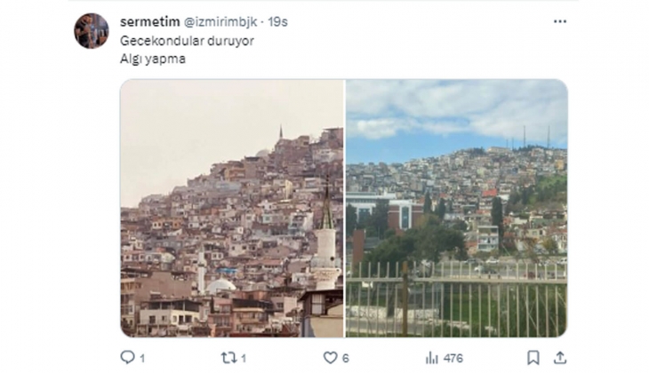 Tunç Soyer den kentsel dönüşüm açıklaması: 5 bin 560 birim daha yapılacak!