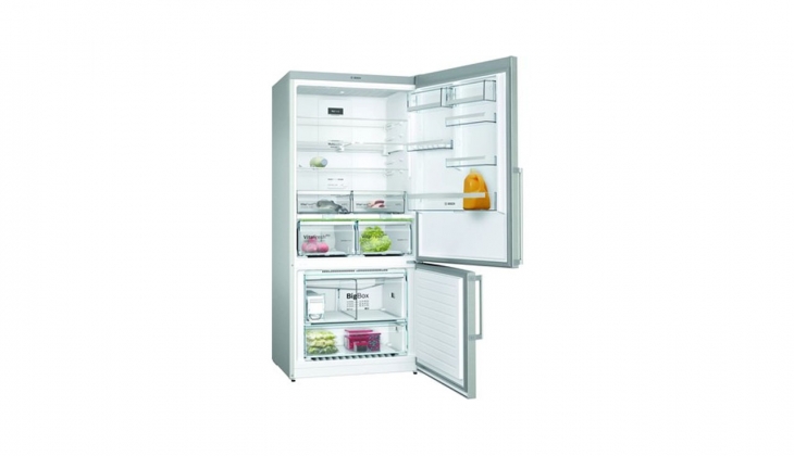 Bosch Buzdolabı en uygun fiyata nerede satılıyor? Fiyatları ne kadar? İşte fiyat listesi