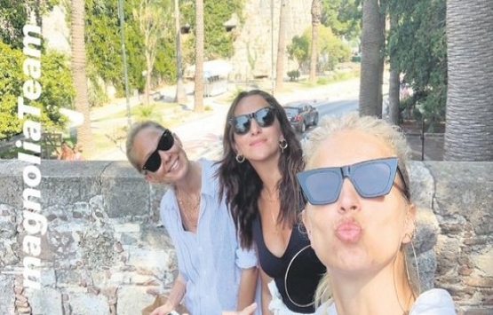 Burcu Esmersoy ve Berk Suyabatmaz evleri ayırdı!