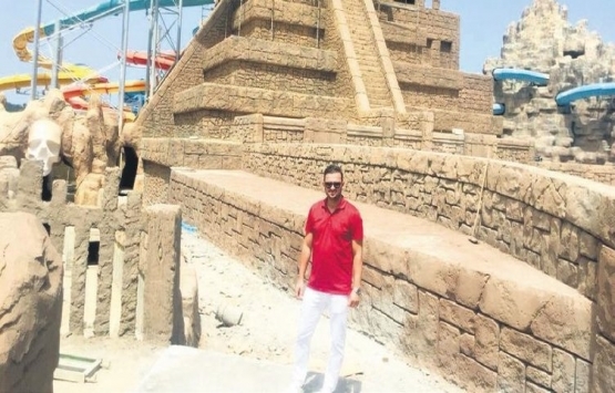 Edelstaal Group ve Orka Hotels den Muğla ya 120 milyon Euro luk yatırım!