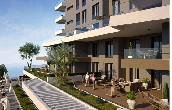 İzmir35 satışta! Yeni Proje!