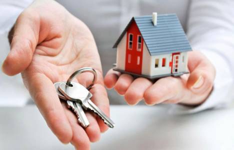 Konut fiyatları artıyor!