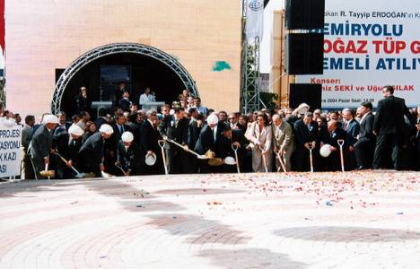 Marmaray fotoğrafları!