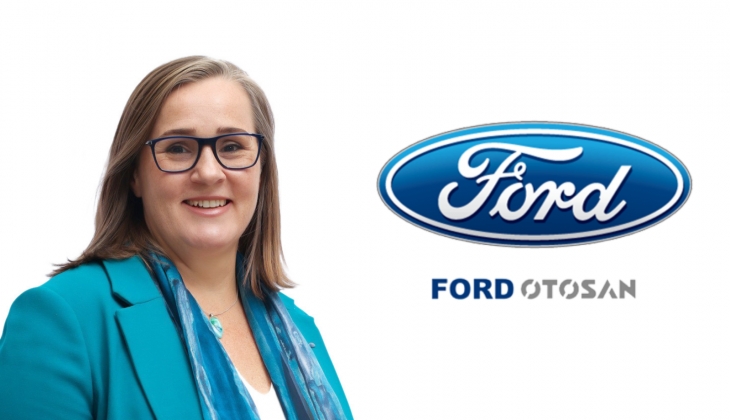 Josephine M. Payne kimdir? Avrupa ve Kuzey Amerika’da hangi alanlarda çalıştı? Ford Otosan’da ne iş yapıyor?