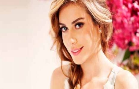 Sinem Kobal Cihangir'e taşındı!