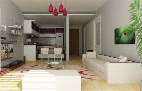 Beylikdüzü Beylik Konakları satılık daire!	