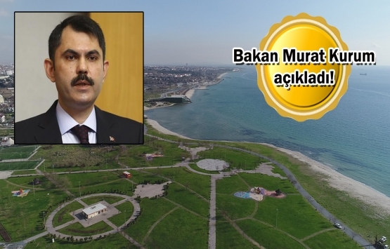 Kanal İstanbul'un ÇED Raporu onaylandı!