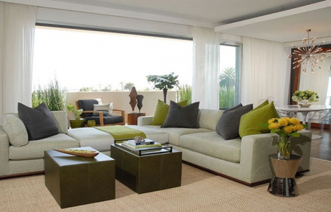 Evlerde misafire oda kalmadı!