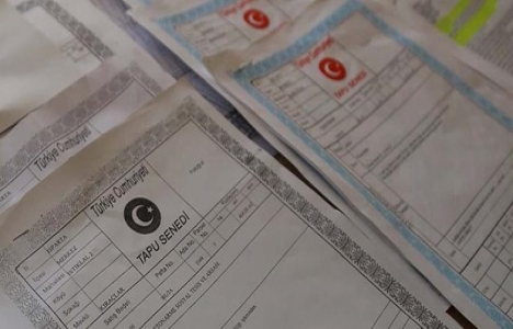 Tapuda satış süreci hızlanıyor!