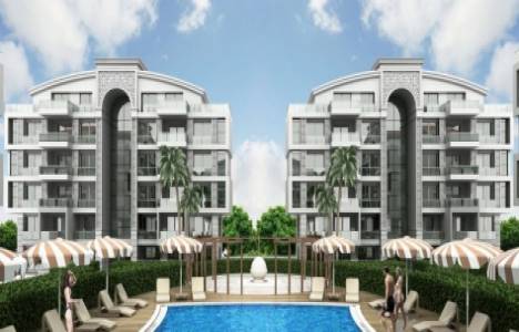 Samut A.Ş 50 odalı butik otel açacak!