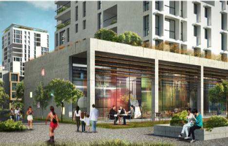 2014’te Esenyurt’ta satışa çıkacak konut projeleri!