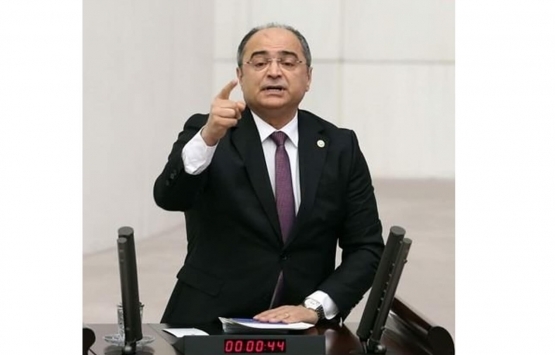 İBB, Kanal İstanbul şantiyesinin yerini değiştirdi mi?