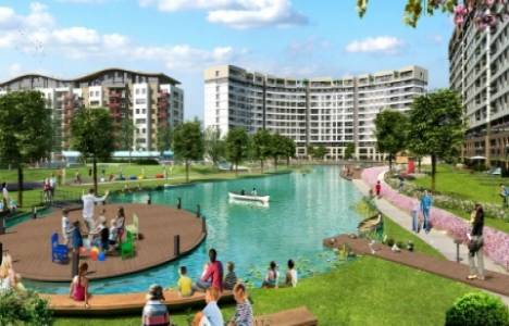 Taksit ertelemeli konut projeleri 2013!