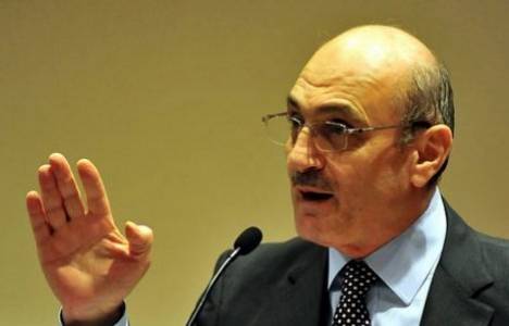 Erdoğan Bayraktar: İmar Yapı Denetim Kanunu ile ilgili taslak hazırlandı!