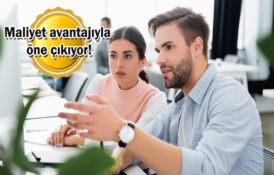 E-ticaretle uğraşanların imdadına sanal ofisler yetişiyor!