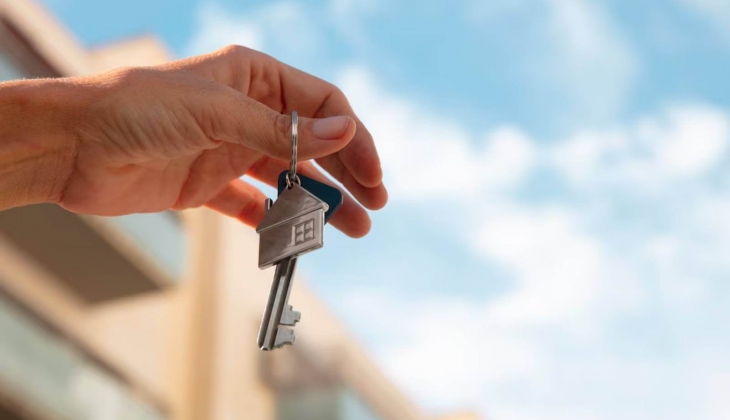 Konut fiyatlarında dipten dönüş devam ediyor! Yıllık bazda reel getiri için geri sayım başladı!