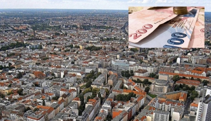 Banka banka konut kredisi faiz oranları güncellendi! 3 milyon TL'nin geri ödemesi ne kadar?