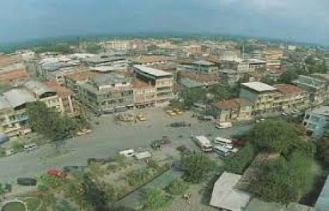 Sakarya Akyazı'da 2 milyon 132 bin 535 TL'ye satılık arsa!