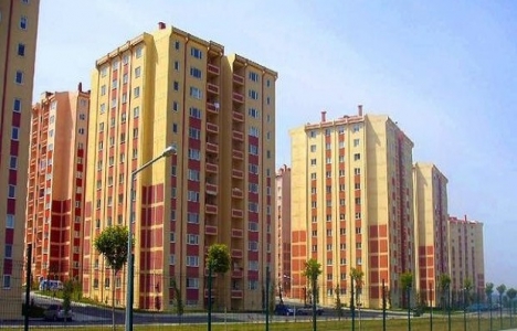 TOKİ Kütahya Tavşanlı 2017 kurası!