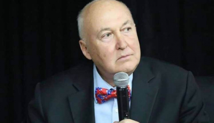 Prof. Dr. Ahmet Ercan o ili işaret ederek uyardı: 7 şiddetinde deprem bekliyorum!