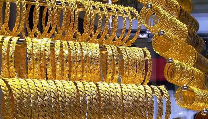 22 Eylül Cuma altın bilezik fiyatları: 14-18 ve 22 ayar altın bilezik kaç lira? Altın bilezik almak isteyenler acil...