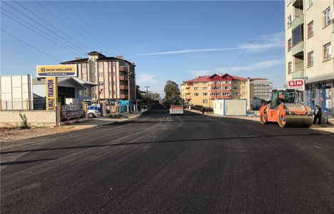 Sakarya Kocaali'nin çehresi yatırımlarla değişti!